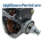 Whirlpool Dryer Drive Motor WPW10448901 & W10448901