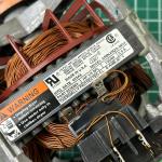 Whirlpool Dryer Motor Replacement 8538263 279787