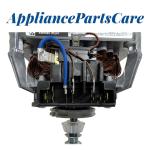 Whirlpool Dryer Drive Motor WPW10448901 & W10448901