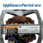 Whirlpool Dryer Drive Motor WPW10448901 & W10448901