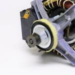 Whirlpool Kenmore Dryer Motor WP279787 27