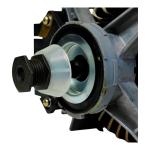 Whirlpool Roper Kenmore Dryer Motor 279827