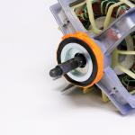 Whirlpool Kenmore Dryer Motor WP279787 27