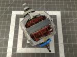 Whirlpool Kenmore Dryer Motor W10396029 279827