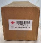 Whirlpool Kenmore Dryer Drive Motor 279787 OEM