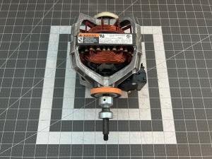 Whirlpool Dryer Motor Model 8538266