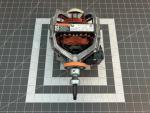 Whirlpool Dryer Motor Model 8538266