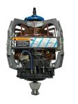 Whirlpool Dryer Motor 279827 FSP Genuine OEM