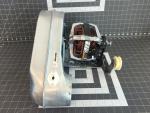 Whirlpool Maytag Dryer Motor Blower Assembly W10806758