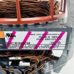 Whirlpool Dryer Motor W10806758 OEM Genuine Part