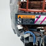 Whirlpool Dryer Motor W10806758 OEM Genuine Part