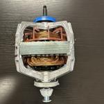 Whirlpool Dryer Drive Motor 279827 W10448892