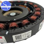 Whirlpool Washer Rotor and Clutch Parts Set