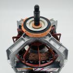 Whirlpool Dryer Motor W10806758 OEM Genuine Part