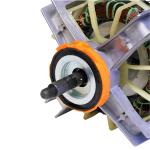 Whirlpool Kenmore Dryer Motor WP279787 27