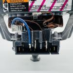 Whirlpool Dryer Motor W10806758 OEM Genuine Part