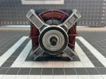 Whirlpool Dryer Motor Model 8538266