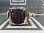 Whirlpool Dryer Motor Model 8538266