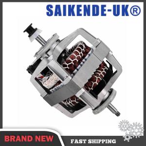 Whirlpool Dryer Drive Motor Replacement Parts