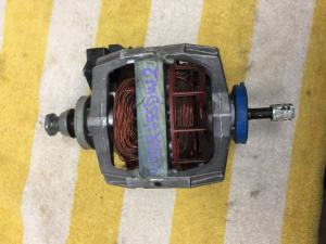 Whirlpool Maytag Dryer Motor W10396032 279827