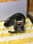 Whirlpool Dryer Drive Motor Assembly 279787 W10396028
