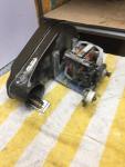 Whirlpool Dryer Drive Motor Assembly 279787 W10396028