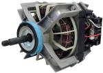 Whirlpool Clothes Dryer Drive Motor Assembly 120V