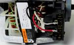 Whirlpool Clothes Dryer Drive Motor Assembly 120V