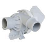 LG Washer Drain Pump Assembly AHA75673404 Replacement