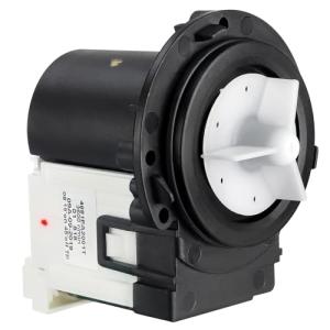 LG and Kenmore Washer Drain Pump Motor 4681EA2001T