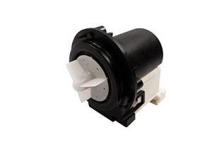 LG 4681EA2001T Washing Machine Drain Pump Assembly