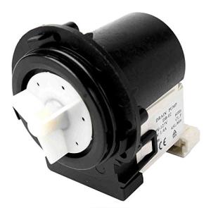 Kenmore & LG Washer Drain Pump Motor Replacement