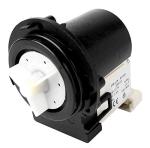 Kenmore & LG Washer Drain Pump Motor Replacement