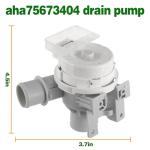 AHA75673404 Washer Drain Pump Assembly for LG