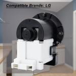 LG Washer Drain Pump for Multiple Models
