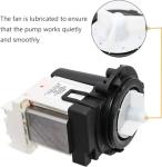 Washer Drain Pump Assembly for Kenmore/LG Models