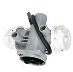 LG Washer Drain Pump Assembly AHA75853813 Replacement