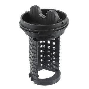 LG Kenmore Washing Machine Drain Pump Filter Assembly