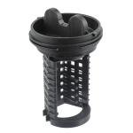 LG Kenmore Washing Machine Drain Pump Filter Assembly