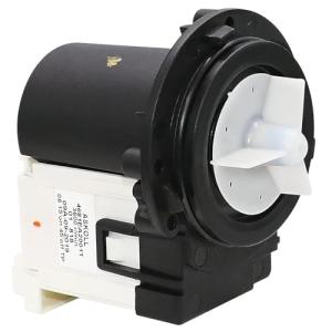 Washer Drain Pump Motor for LG and Kenmore