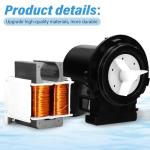 LG Kenmore Washer Drain Pump Motor Replacement Part