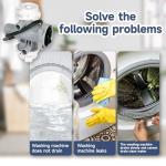 LG Washer Drain Pump Assembly Replacement Parts