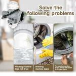 LG Washer Drain Pump Assembly AHA75853813 Replacement