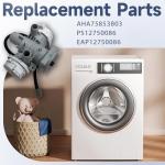 LG Washer Drain Pump Assembly Replacement Parts