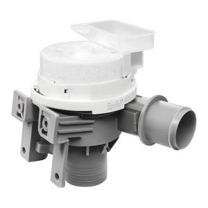 LG Washer Drain Pump for WT7400CW and More