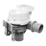 LG Washer Drain Pump for WT7400CW and More