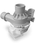 LG Washer Drain Pump Assembly AHA75673404
