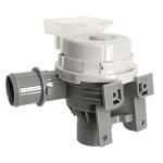 LG Washer Drain Pump Assembly Replacement Parts