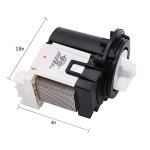 LG Kenmore OEM Washer Drain Pump 4681EA2001T