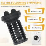 Washer Drain Pump Filter for LG Kenmore моделей